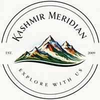 Kashmir Meridian