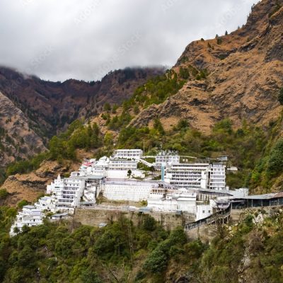 Vaishno Devi