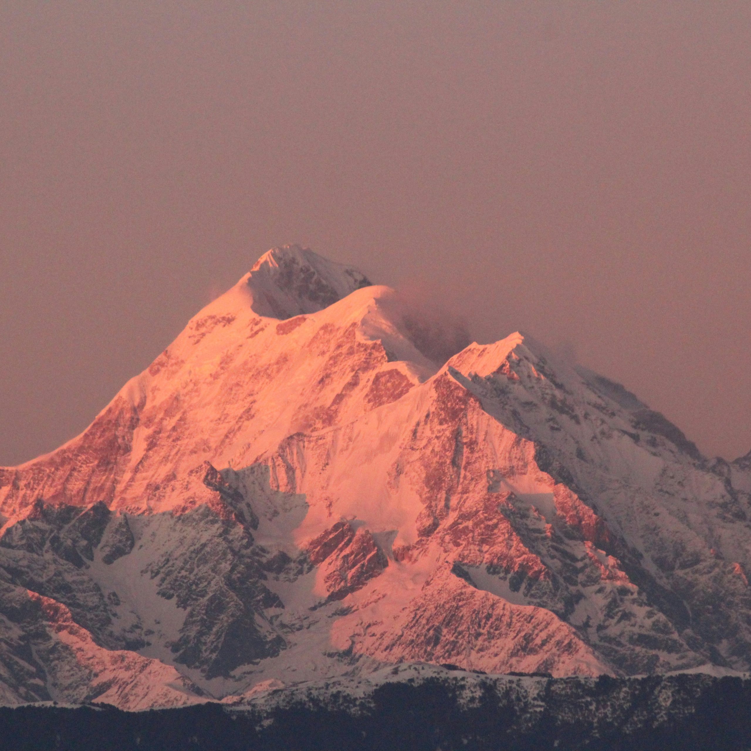 Kashmir Meridian