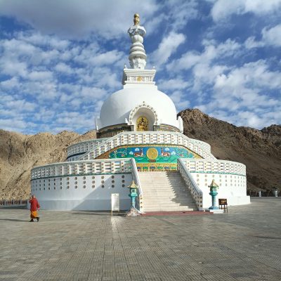 Ladakh