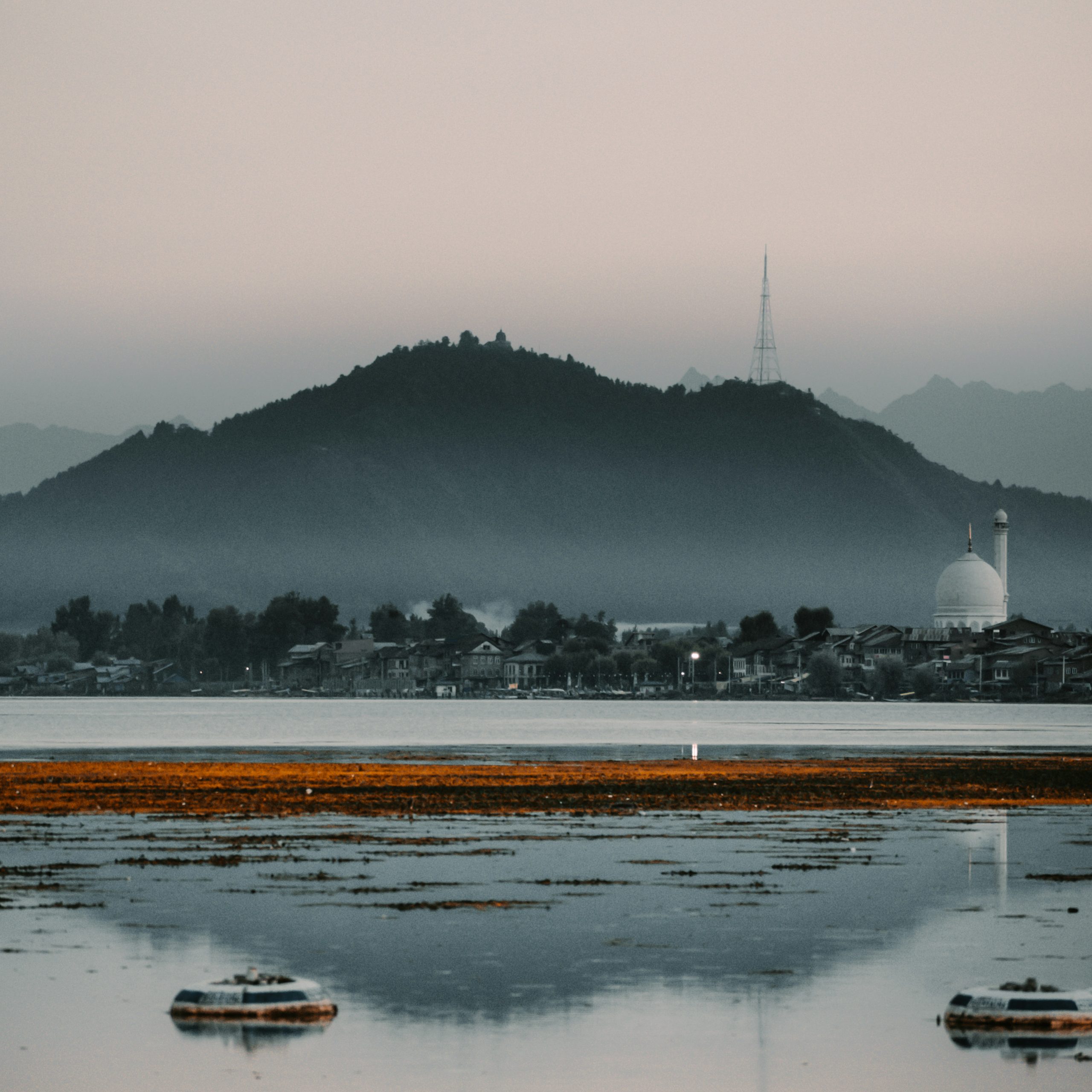 Day 1: Arrival in Srinagar – Welcome to Paradise